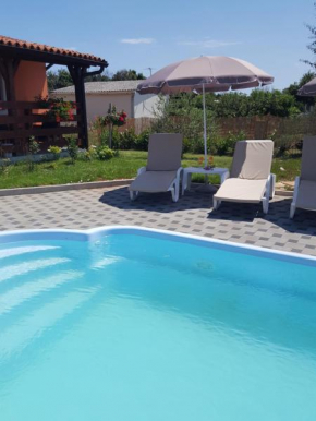 Отель Villa Sejdić  Пула